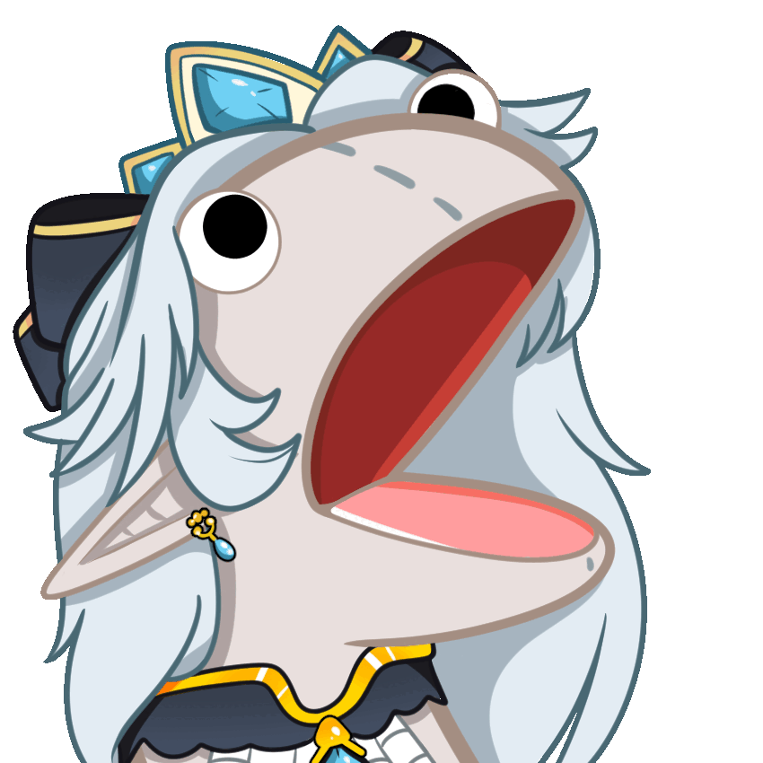 NAMbCE Sock Puppet