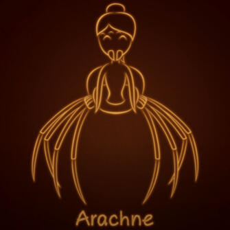 Emily Arachne Music