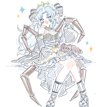 am_maple27 Doodle Art