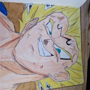 AutSonGoku