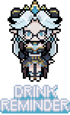 Riyu Pixel Alert
