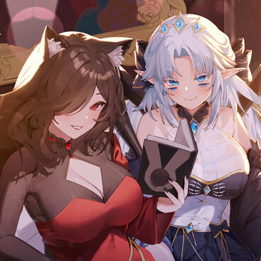 Akimo Artwork